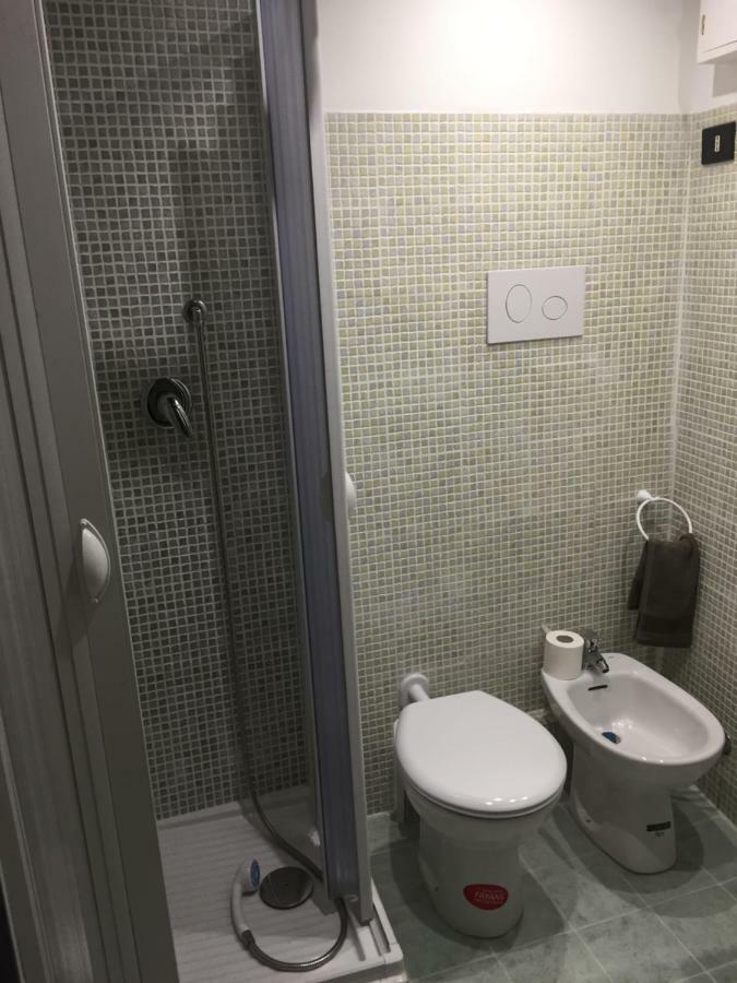 Casa Vacanza Maestri D'acqua Appartamento *