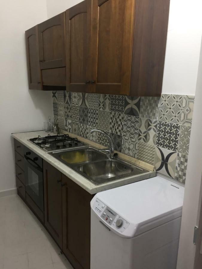 Casa Vacanza Maestri D'acqua Appartamento