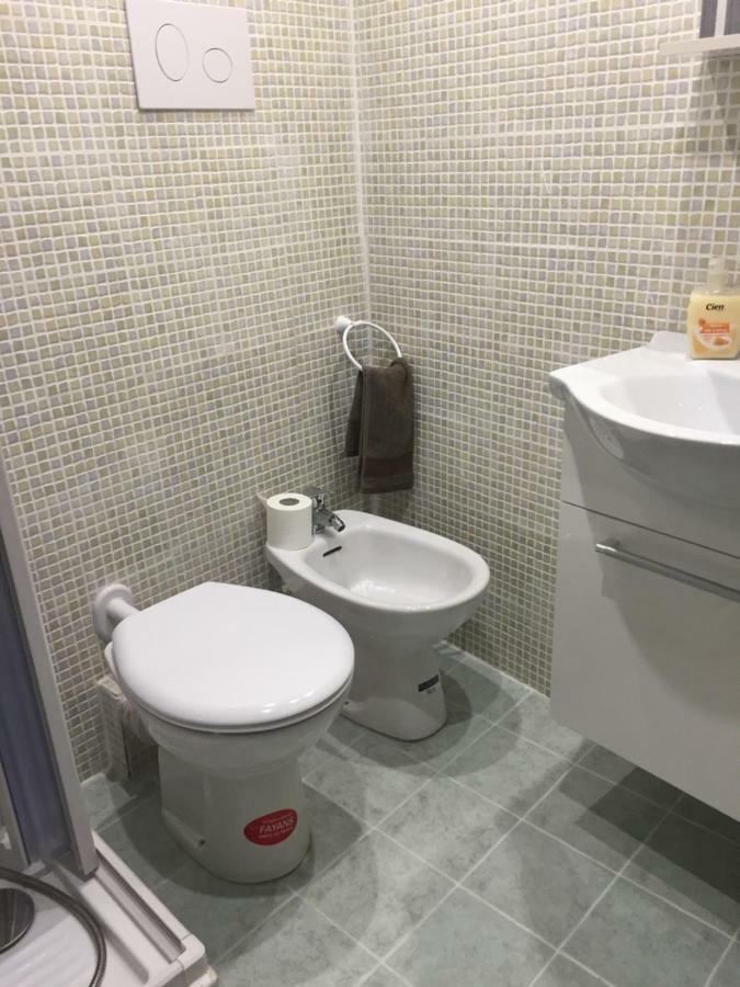 Casa Vacanza Maestri D'acqua