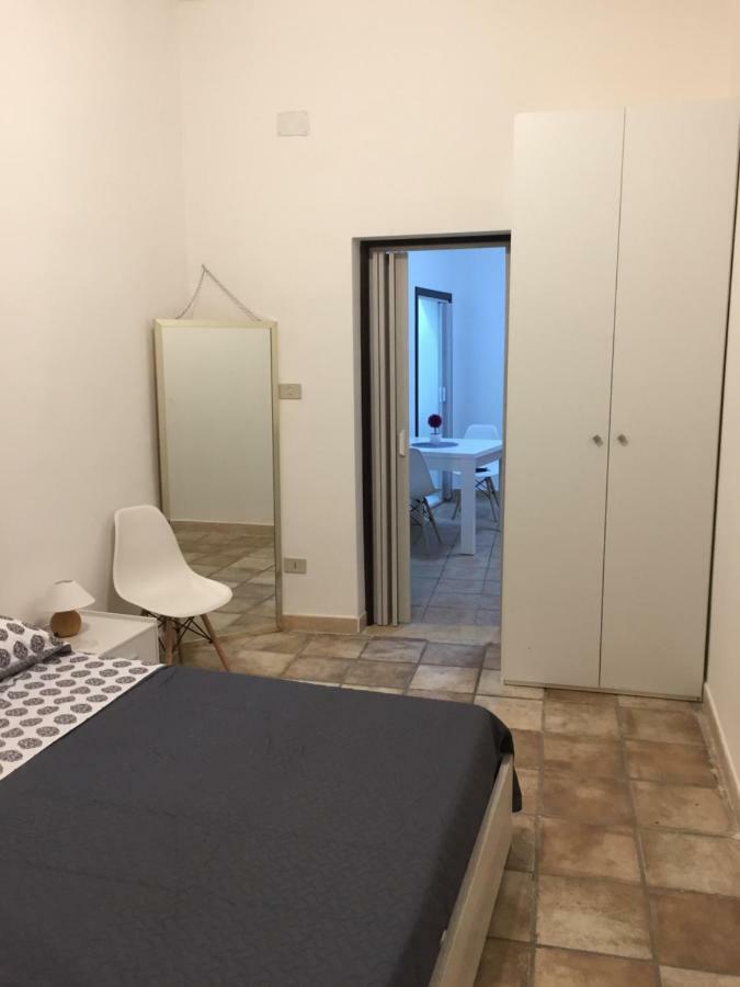 Appartamento Casa Vacanza Maestri D'acqua