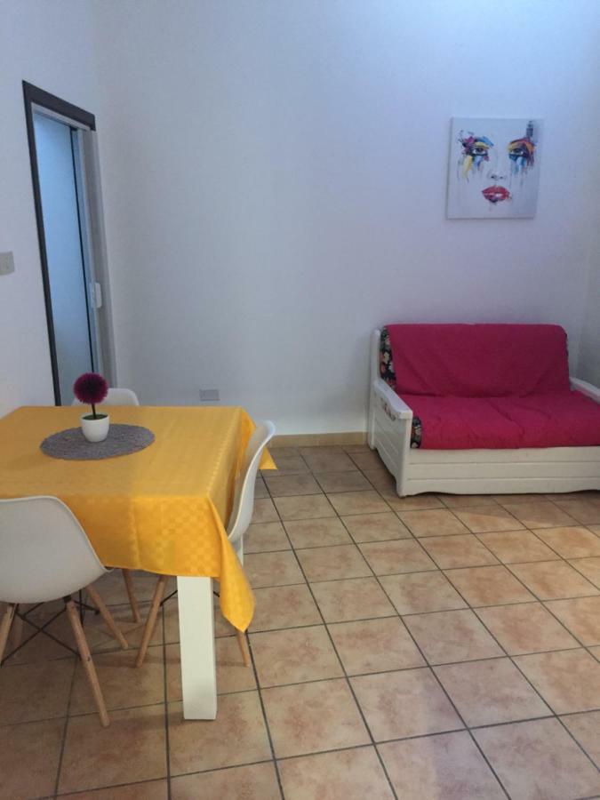 Casa Vacanza Maestri D'acqua Palermo