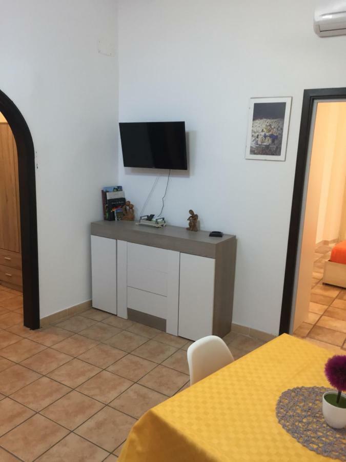 Casa Vacanza Maestri D'acqua * Palermo